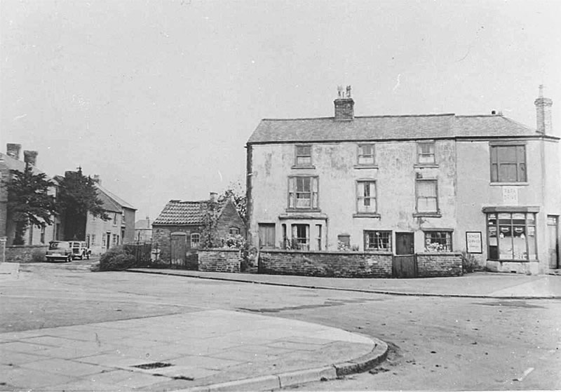 Pictures Sawley & District Historical Society